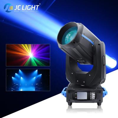 China Club Gobo Beam Moving Head Dj Disco Rgbw Stage Lights 9r 260w Moving Head Beam Light for Disco Club for sale