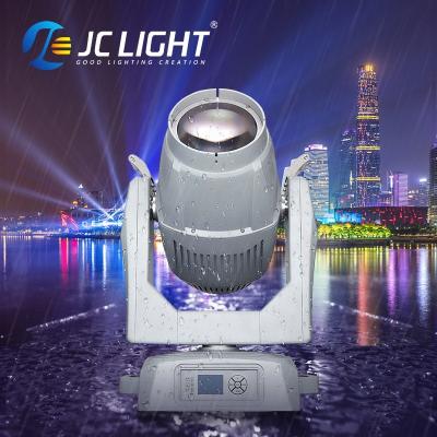 China Stage 480w Waterproof Ip66 Moving Head Outdoor Light Sky 550w Concert Events Stage Light Dmx512 Voice-activated Led Stage Light for sale