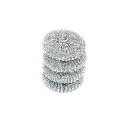 China Durable Heavy Duty Galvanized Metal Scourer For Household Cleaning for sale