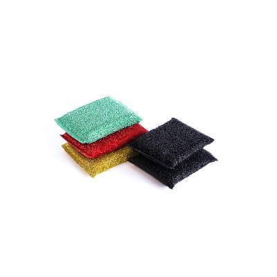 China Factory Supply Bulk Sustainable Kitchen Sponge For Kitchen Cleaning for sale