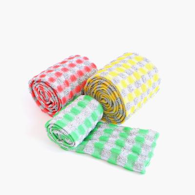 China H5-06a Sustainable Floor Cleaning Cloth Kitchen Cleaning Cloth for sale