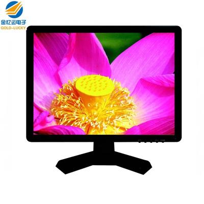 China Hotel TV/Home TV 15 inch DC 12V Factory Wholesale Solar Digital LED TV DVB-T2/S2 Built-in DVB-T2/S2 for sale