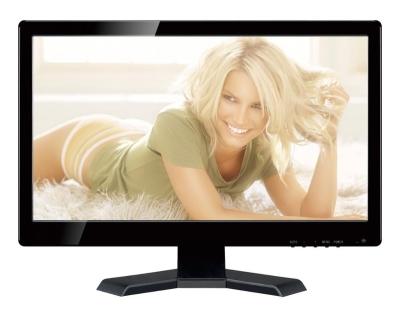 China Flat Screen Yes Wide TV 1080P Full HD LED TV 24