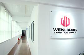 Verified China supplier - Wenliang Exhibition Service Co., Ltd., Shanghai