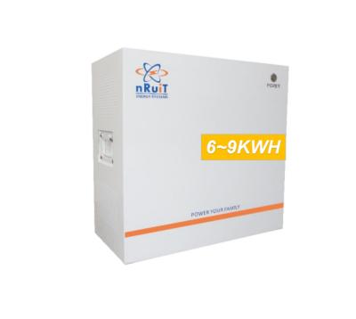 China Household Solar Lithium Ion Battery 48V Solar Ion Battery 6.1Kwh 9Kwh 12Kwh 24.5Kwh Appliances Lithium Ion Battery R9-001 for sale