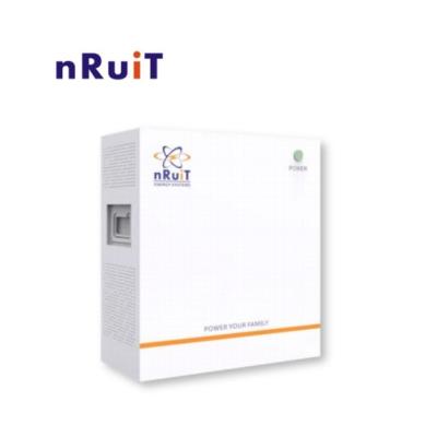 China Interesting Nruit Lifepo4 Catl 9Kwh Solar Power Cells 175Ah 48V Energy Storage Lithium Battery for sale