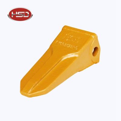 China E161-3027 Backhoe Loaders Excavator Bucket Teeth Type for sale