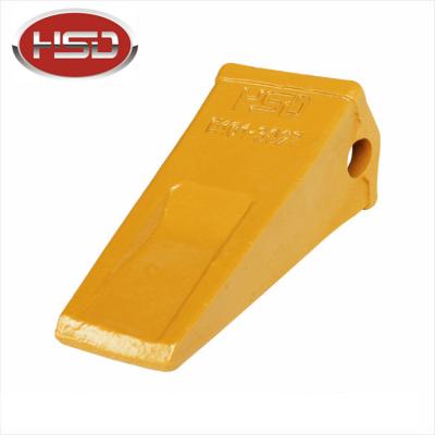 China new construction machinery excavator parts bucket teeth R200 1613027 for Hyundai for sale