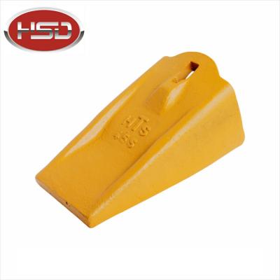 China standard excavator parts Hitach EX400 alloy steel bucket teeth 45s for sale