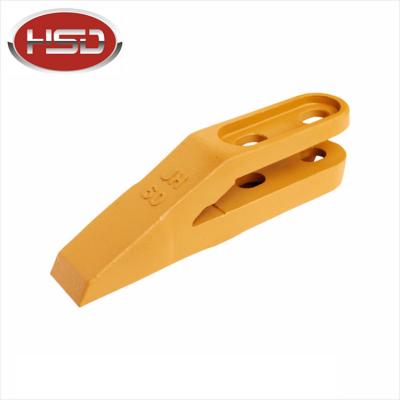 China Bulldozer bucket teeth for wheel loader JH60 jiahe excavator bucket spare parts for sale