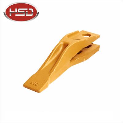 China 52HRC Alloy Steel 53103205 Excavator Bucket Teeth for sale