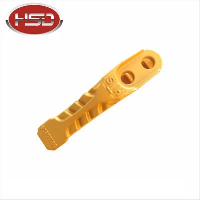 China 332C4388 Wheel Loader Bucket Teeth for sale