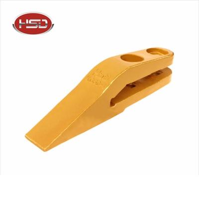 China GET Spare Parts Hard Bottom Excavator Loader Teeth for sale