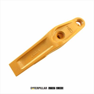 China bucket teeth unitooth 1U1567 loader teeth for sale