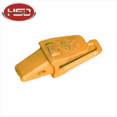 China 205 939 7120 Alloy Steel Komatsu PC200 Adapters for sale