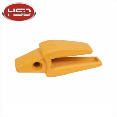 China Adaptador de Seat del diente del cubo del excavador PC400 en venta