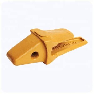 China alibaba china suppliers excavator PC200 replacement parts bucket teeth adapter Te koop