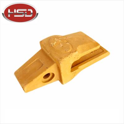 China suportador de dentes de balde EC290 peças de escavadeira adaptador de balde 1171-01900 à venda