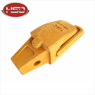 China EC460 excavator parts bucket tips adapter 1455-6464 for sale