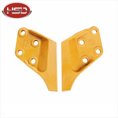 Cina YC85 excavator bucket parts side cutter in vendita