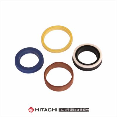 China Komatsu Excavator PC60 Seal Kit Adjustable Cylinder for sale