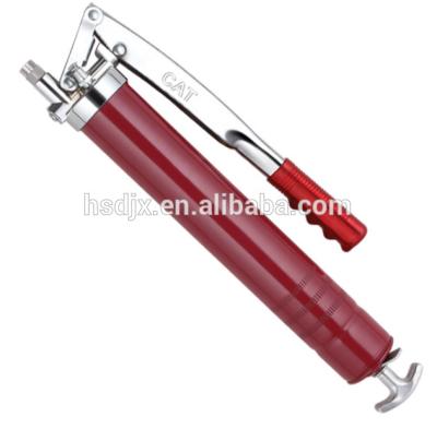 중국 900CC high pressure single system hand grease gun 810 판매용