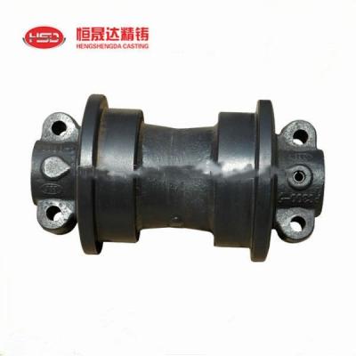 China PC300 5 Komatsu 207 30 00150 Excavator Track Roller for sale