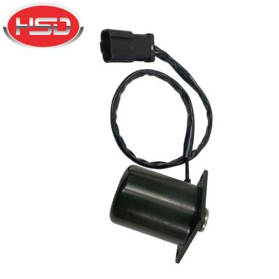 Chine vanne électromagnétique de pompe d'Electrical Parts Main de l'excavatrice 708-2H-25240 pour Pc200-5 à vendre