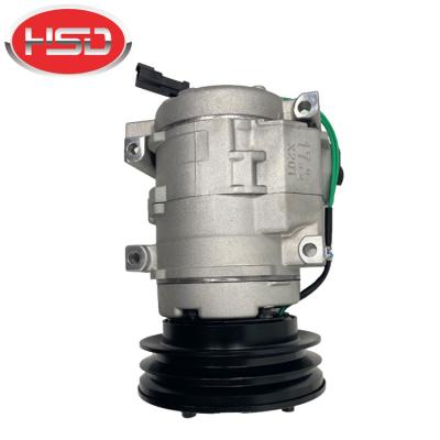 China DLS170202 Excavator Starter Motor 24v For CAT320C for sale