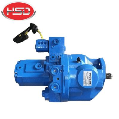 China Hydraulic Parts Excavator Main Pump For AP2D21 AP2D25 AP2D36 HP2D21 for sale