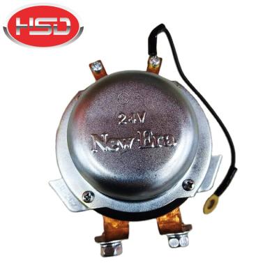 China 24V 12V BR263 BR262 Excavator Electrical Parts 08088-30000 Battery Switch for sale