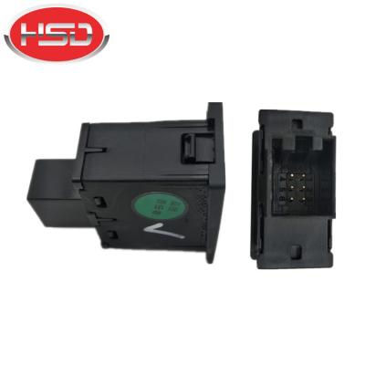 China LN1-14B559-BA Excavator Electrical Parts Diesel Engine Rocker Switch Sensor for sale