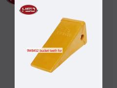 9W8452 bucket teeth for 