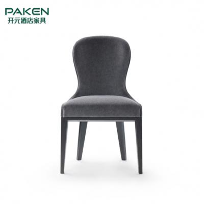 China Professional Modern Paken Factory Style Custom French Dining Room Furniture Dining Chair for sale