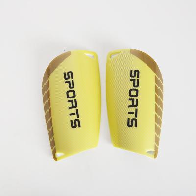 China Shin Guards Protector Custom Sport Soccer Shin Guard Shin Guard Football Shin Guard for sale