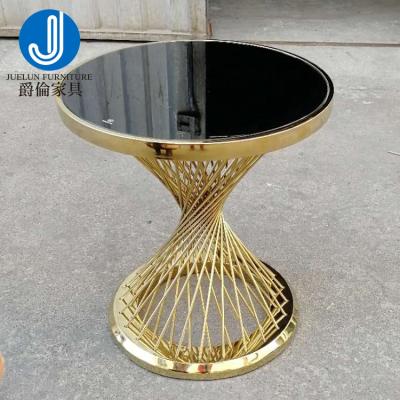 China House. Hotel. event. part. garden.birthday banquet metal flower pot holder gold for store for sale