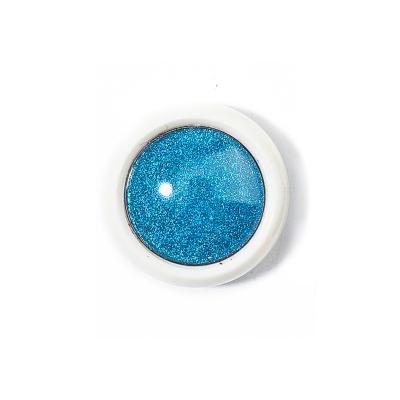 China MCMANN Art Powder Solid Magic Mirror Holographic Dye Monochrome Titanium Nail Glitter For Women Jewelry Nail Decoration MKM264 for sale