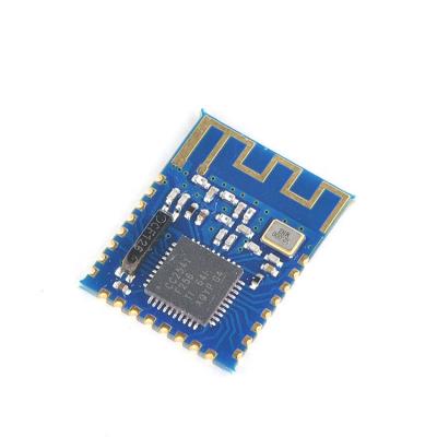 China JDY-08 BLE4.0 Uart Transceiver Module CC2541 2541 Central Exchange JDY-08 JDY-08 Wireless Module for sale