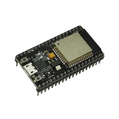 China Stardand ESP32 WiFi+Radio Development Board 2 in 1 Dual Core ESP-32S CPU Low Power ESP-32 Control Board for sale