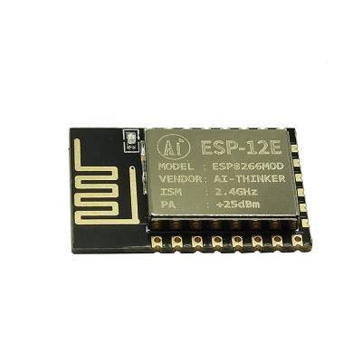 China Original Stardand ESP8266 ESP-12E 12E Wifi Serial Mode ESP-12E for sale