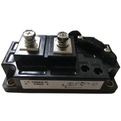 China CM600HA-5F CM600HA IGBT Standard Module 600A-500V Rectifier Bridge Module CM600HA-5F for sale