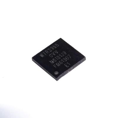 China New and Original BGA Intermediate Frequency IC Chip WTR 2965 IC WTR2965 WTR2965 for sale