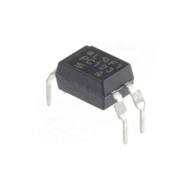 China Original new standard original imported photoelectric coupler transistor PC123 for sale