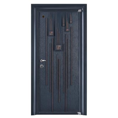 China Modern Bullet Proof Security Door Gate for sale