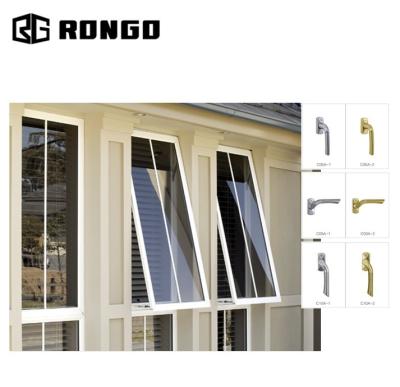 China Folding Adjustable Screen Awning Aluminum Window Canopy Prices for sale