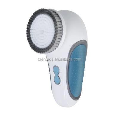 China DEEP CLEANING Factory Have New Patent Electric Facial Massager Refill Cleaning Brush for sale