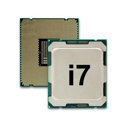 China Server Intel Core i7-5960X Processor Supreme 8 Core For Server for sale