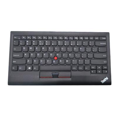 China Capacitive KU-1255 Wired USB Keyboard For Lenovo Ultrathin Convenient Keyboard 0B47224 03X8749 0B47190 03X8715 for sale