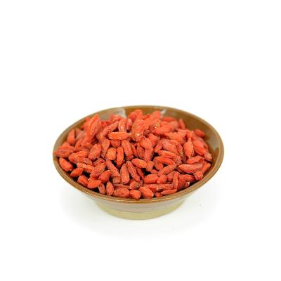 China Factory Sale Free Sample Natural Products Organic Dried Goji Berries For Health Life Wedding Vine Dried Goji for sale