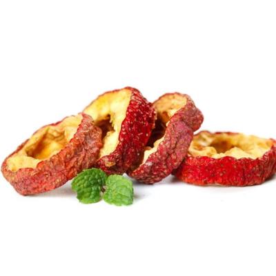 China High Quality Good Dry For Healthy Freeze Dried Pitted Hawthorn Berry Fruits for sale